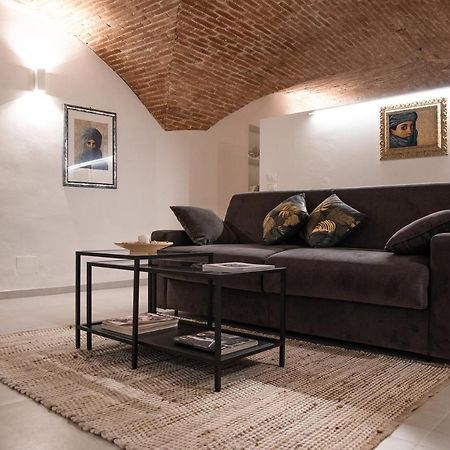Incantevole Loft In Centro เปรูจา ภายนอก รูปภาพ