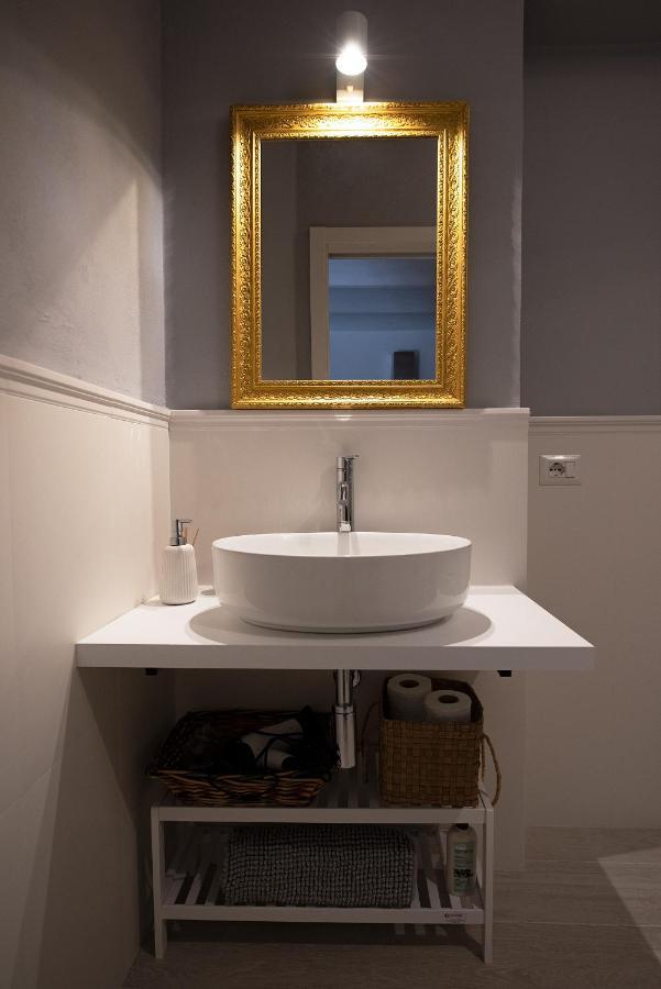 Incantevole Loft In Centro เปรูจา ภายนอก รูปภาพ