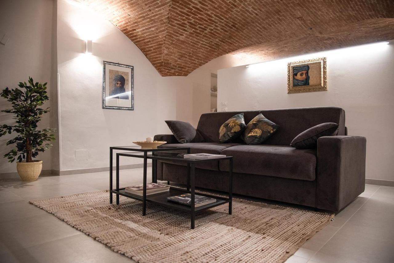 Incantevole Loft In Centro เปรูจา ภายนอก รูปภาพ