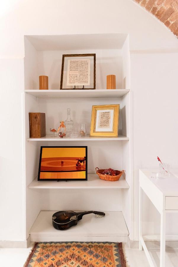 Incantevole Loft In Centro เปรูจา ภายนอก รูปภาพ